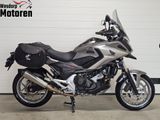 HONDA NC 750 X ABS