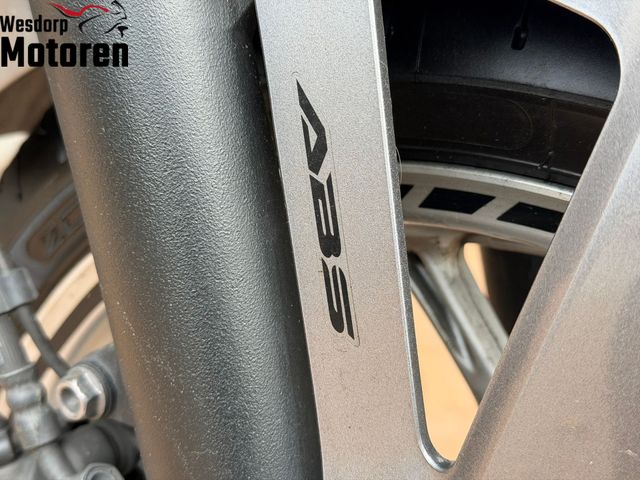 honda - nc-750-x-abs