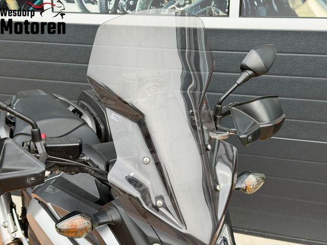 honda - nc-750-x-abs