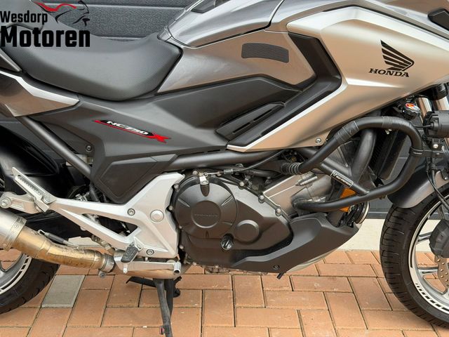 honda - nc-750-x-abs
