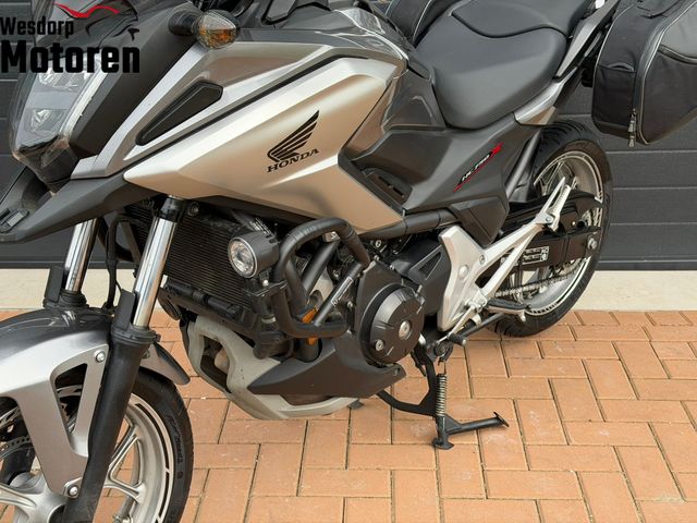 honda - nc-750-x-abs