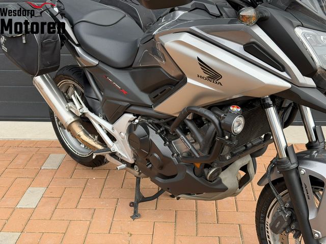 honda - nc-750-x-abs