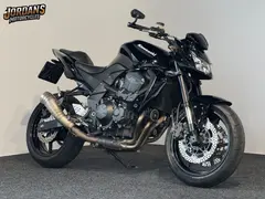 Kawasaki Z 750 2009 occasion – foto 4 van 22