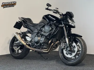 KAWASAKI Z 750 – foto 4