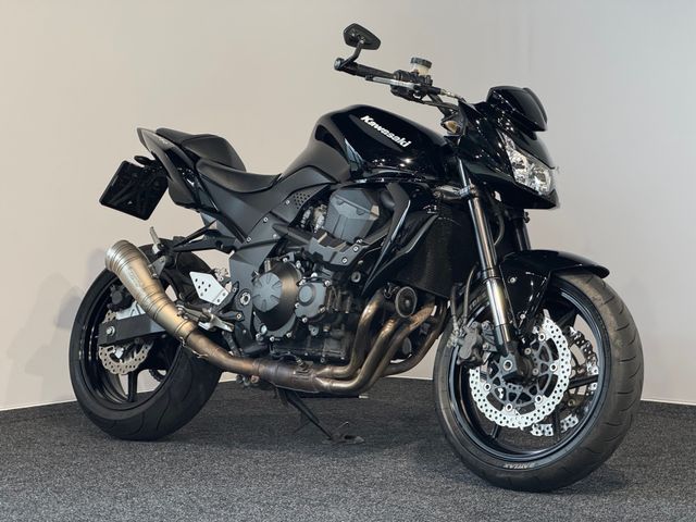 kawasaki - z-750