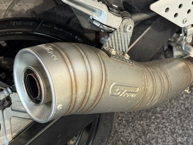 kawasaki - z-750