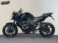 Kawasaki Z 750 2009 occasion – foto 7 van 22
