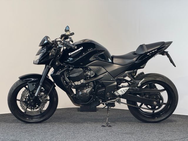 kawasaki - z-750