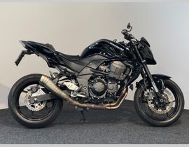 Kawasaki Z 750 2009 occasion