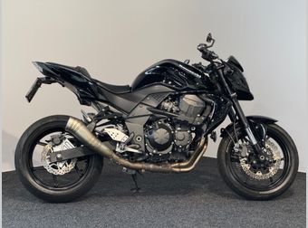 Kawasaki Z 750 2009 occasion