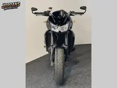 Kawasaki Z 750 2009 occasion – foto 5 van 22