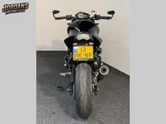 Kawasaki Z 750 2009 occasion – foto 9 van 22