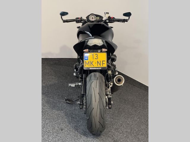 kawasaki - z-750
