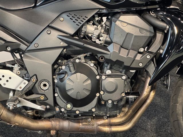 kawasaki - z-750
