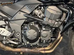 Kawasaki Z 750 2009 occasion – foto 12 van 22