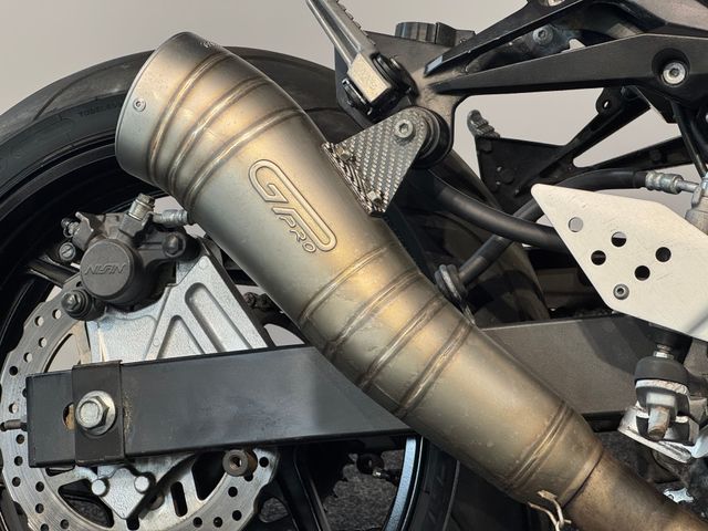 kawasaki - z-750