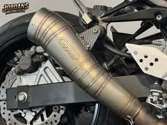 Kawasaki Z 750 2009 occasion – foto 13 van 22