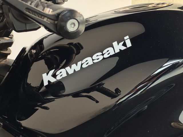 kawasaki - z-750