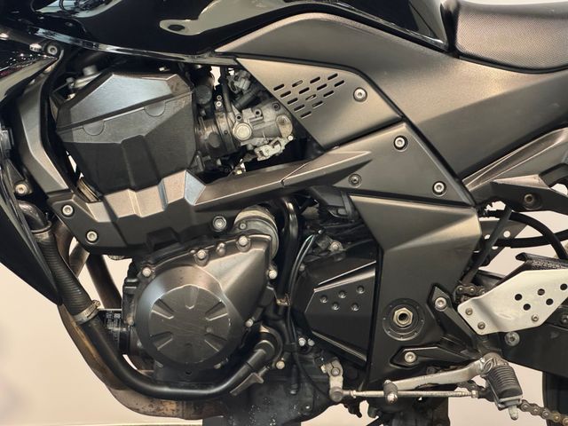 kawasaki - z-750