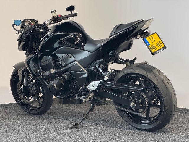 kawasaki - z-750