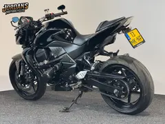 Kawasaki Z 750 2009 occasion – foto 8 van 22