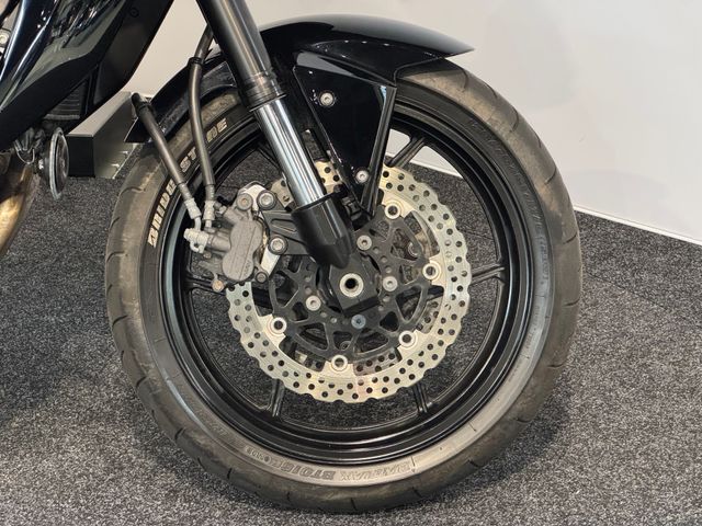 kawasaki - z-750