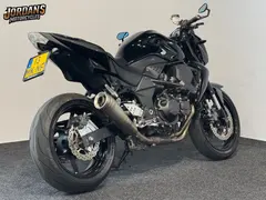 Kawasaki Z 750 2009 occasion – foto 10 van 22