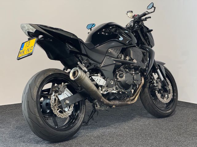 kawasaki - z-750