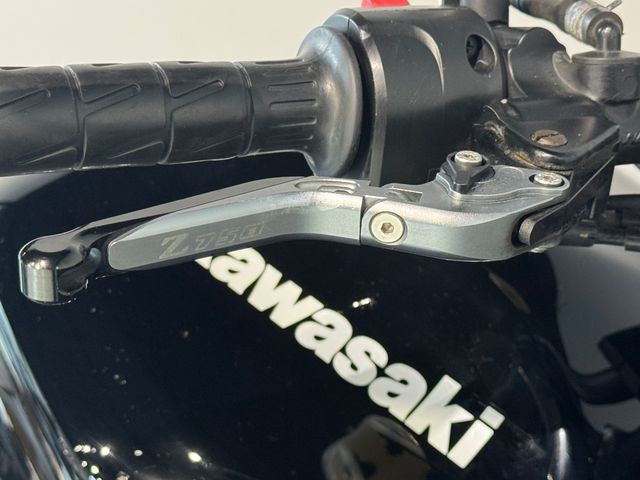 kawasaki - z-750