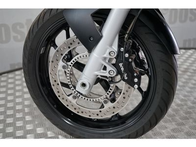 BMW F 800 S – foto 4