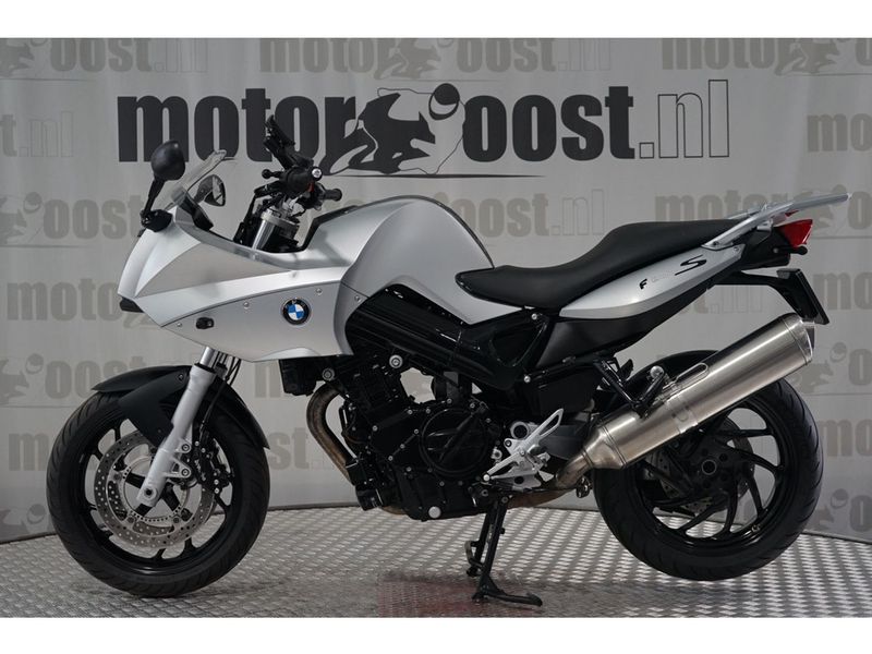 BMW F800S 2009 occasion