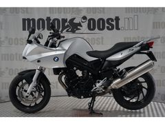 BMW F800S 2009 occasion – foto 1 van 20