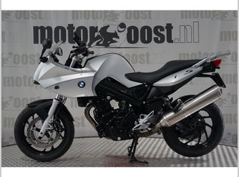 BMW F 800 S 2009 occasion
