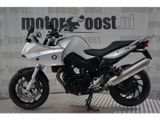 BMW F 800 S