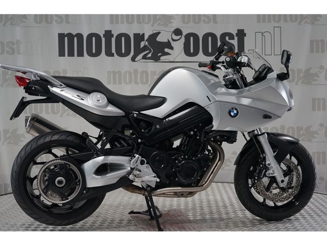 bmw - f-800-s