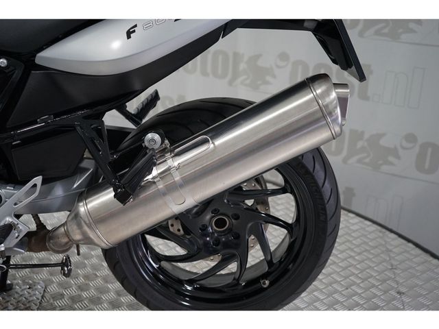 bmw - f-800-s