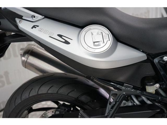 bmw - f-800-s