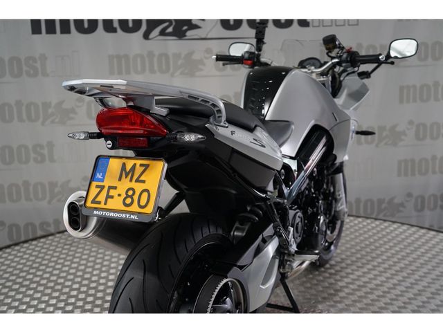 bmw - f-800-s