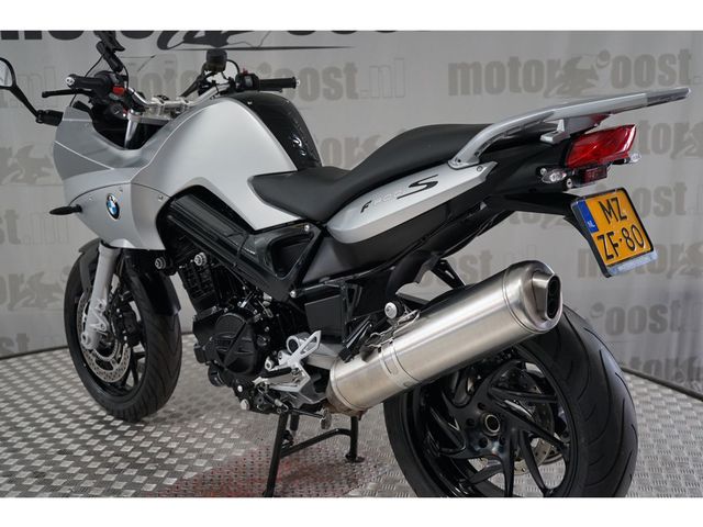 bmw - f-800-s