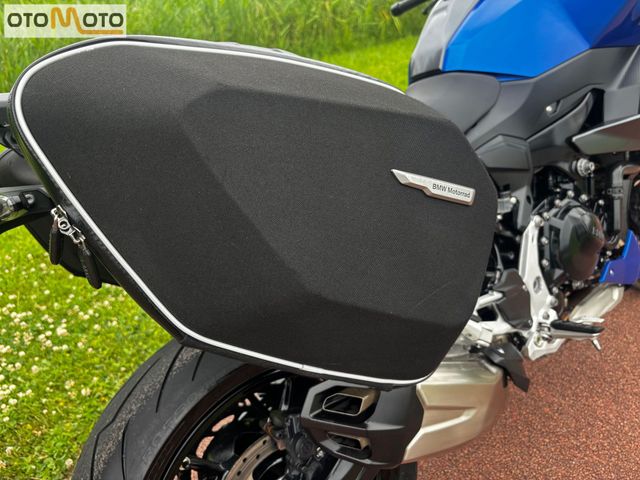 bmw - f-900-xr