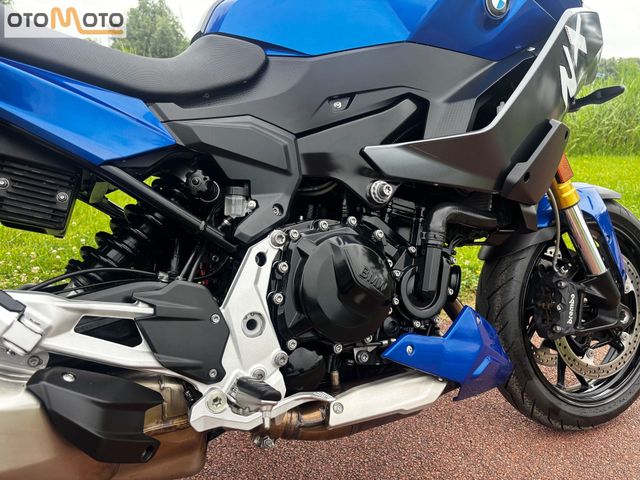 bmw - f-900-xr