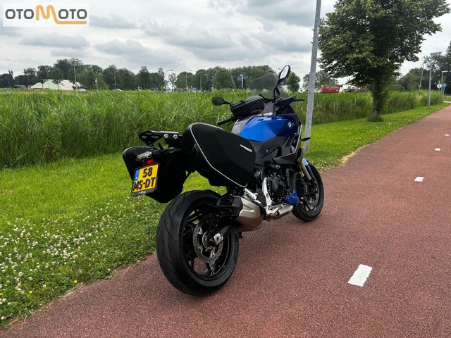 bmw - f-900-xr