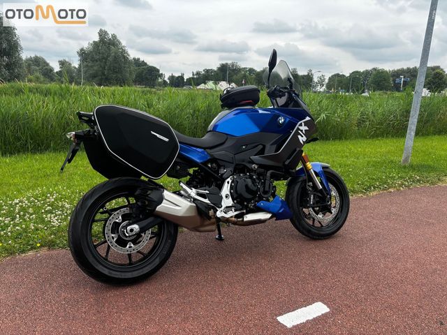 bmw - f-900-xr