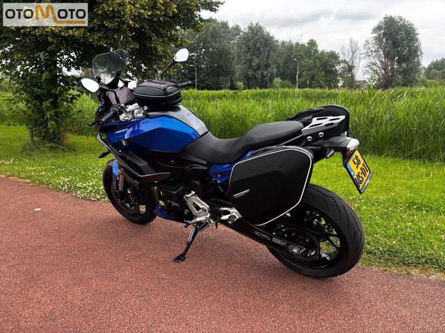 bmw - f-900-xr