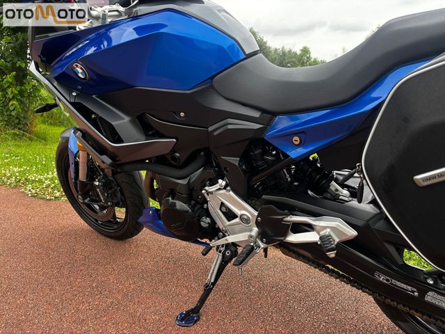 bmw - f-900-xr