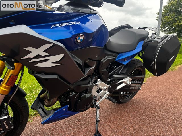 bmw - f-900-xr