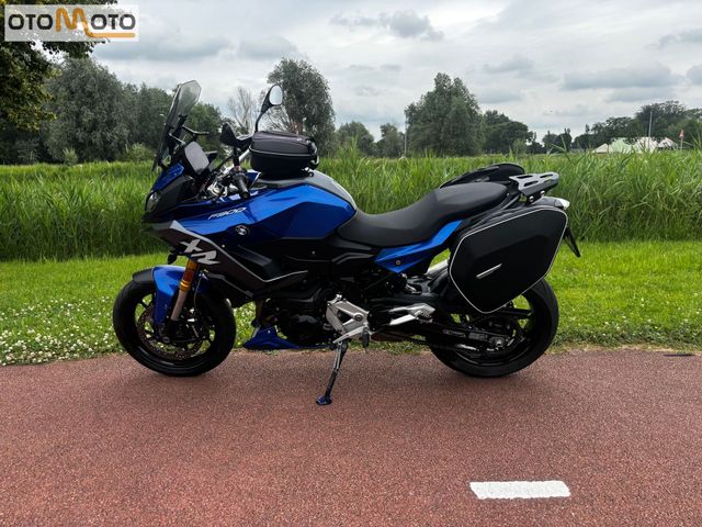bmw - f-900-xr