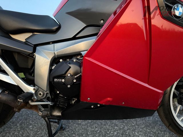 bmw - k-1300-gt