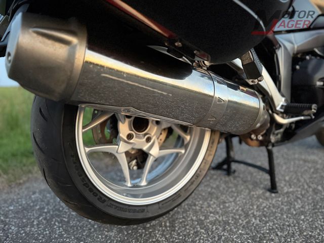 bmw - k-1300-gt