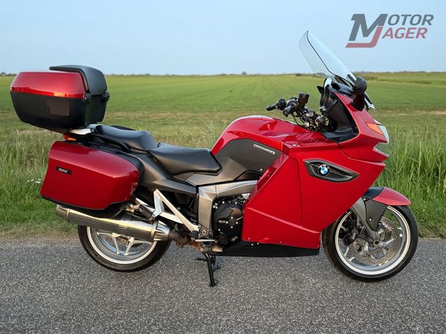 bmw - k-1300-gt